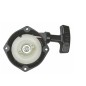 Starting assembly compatible with KAWASAKI hedge trimmer TH23