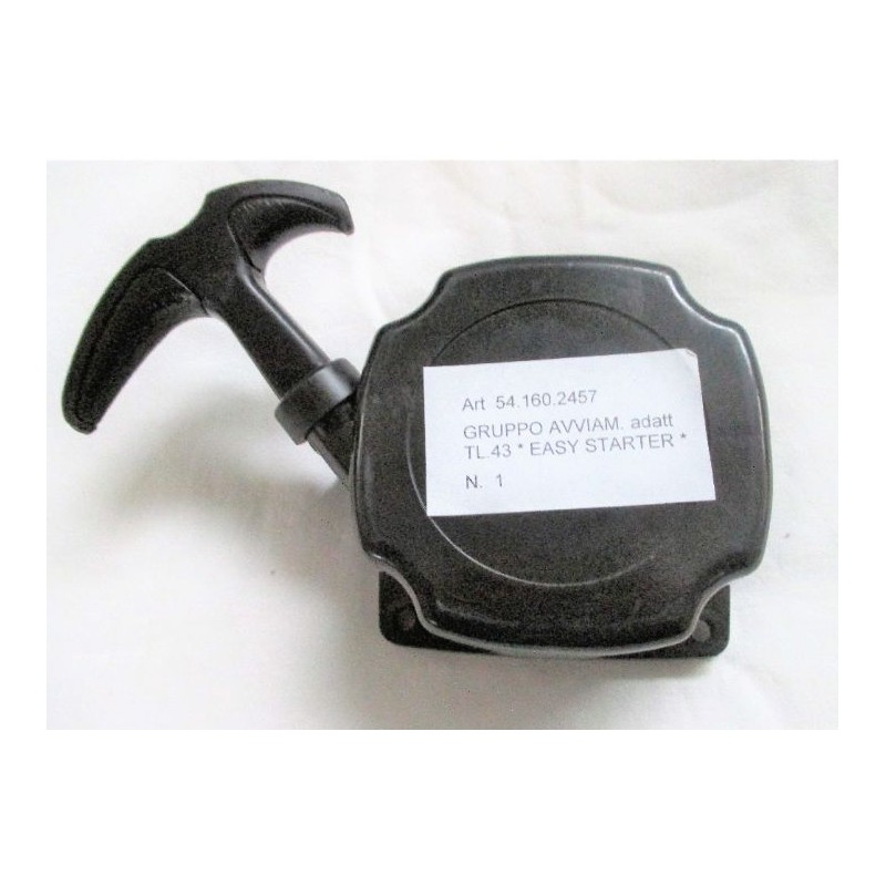 Compatible starter MITSUBISHI brushcutter TL43 EASY STARTER