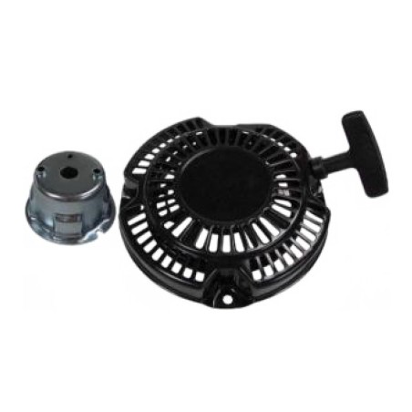 Gruppo avviamento compatibile ROBIN motore EX17 EH17 EY17 269-50201-30 | Newgardenstore.eu