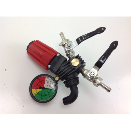 RM40 2-way power unit for spraying 34176 | Newgardenstore.eu