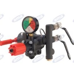 VDR50 2-way power unit for spraying 88938 | Newgardenstore.eu