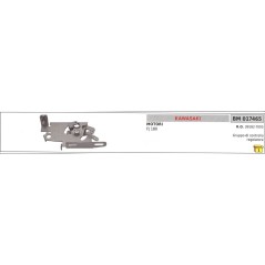 KAWASAKI pignon de commande régulateur pour moteur FJ 180 017465 | Newgardenstore.eu