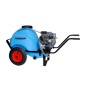 Pulverizador TECNOSPRAY C120 Motor Briggs&Stratton 3.5 Hp 25 bar 20L/min