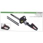 Hedge trimmer blade assembly 022460