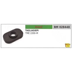 KAAZ poignée inférieure anti-vibration TME 2200-M 028448