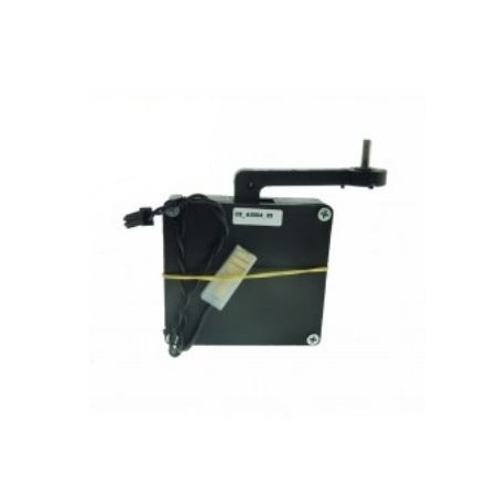 Microinterruptor Parachoques L210 Robot Ambrogio | Newgardenstore.eu