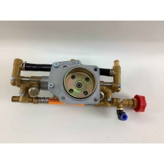 REPLACEMENT PUMP ASSEMBLY FOR WHEELBARROW SPRAYER