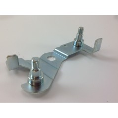 Wheeled brushcutter pulley assembly AXB 5616F ATTILA 038655 | Newgardenstore.eu