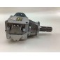 Corner transmission unit with 6-hole flange for spreader