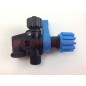 UNIVERSAL pressure control valve assembly for Bertolini NPR 20 pump 001345