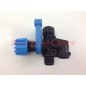 UNIVERSAL pressure control valve assembly for Bertolini NPR 20 pump 001345