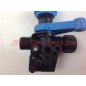 UNIVERSAL pressure control valve assembly for Bertolini NPR 20 pump 001345