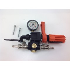 Pressure control valve assembly UNIVERSAL pump BERTOLINI STING 50 018923 | Newgardenstore.eu