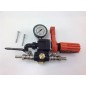 Pressure control valve assembly UNIVERSAL pump BERTOLINI STING 50 018923
