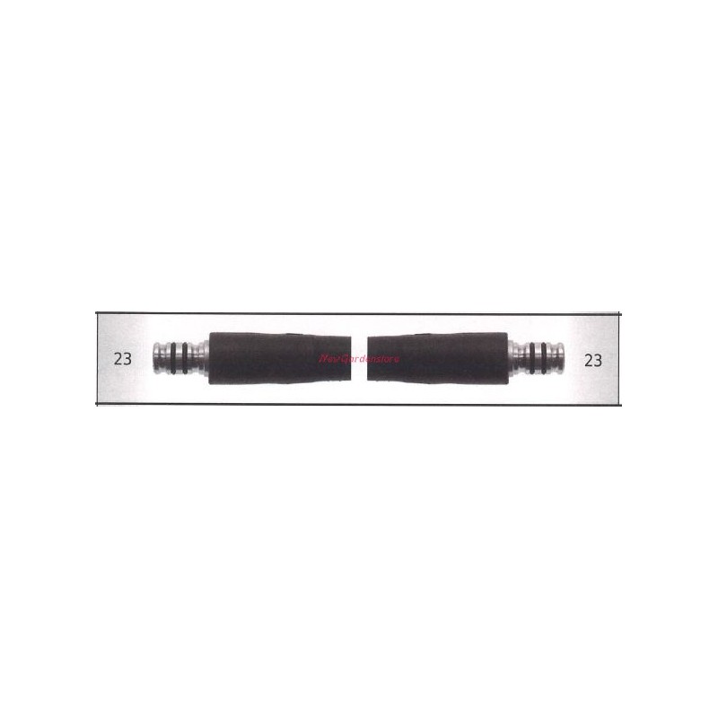 ECHO Mantel-Bürstenmäher 303 zweite Serie 250 301 310 006103