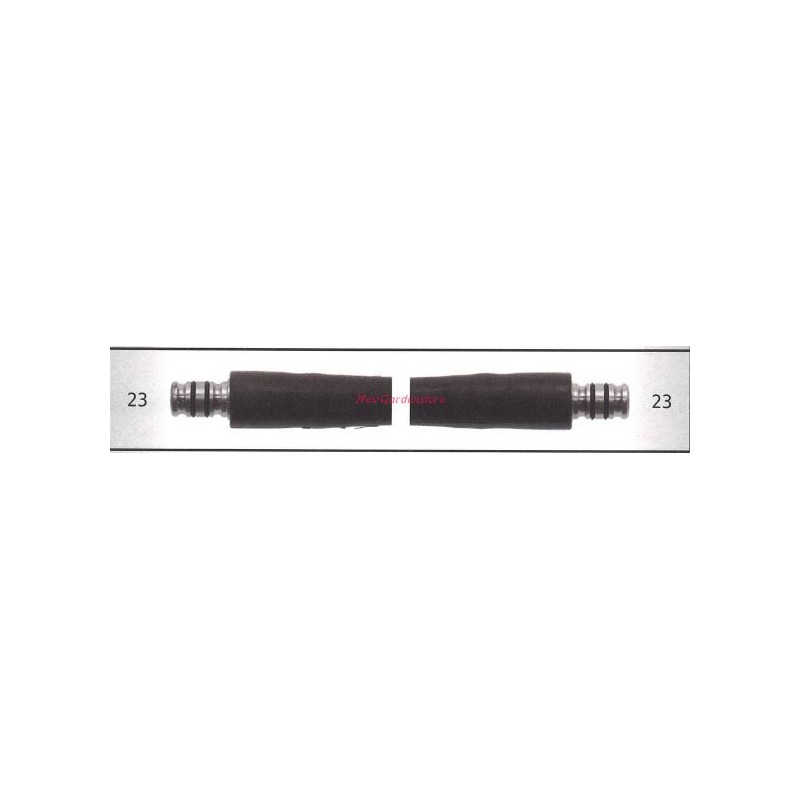 ECHO Mantel-Bürstenmäher RM 250 300 350 380 385 420 460 465 005413