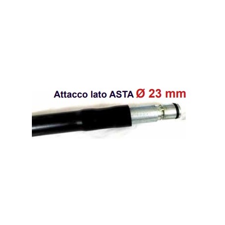 Adaptable outer casing (without hose) EFCO - OLEO.MAC 8355 - 8405 - 8425 | Newgardenstore.eu