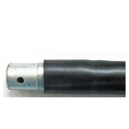 Outer casing compatible with brushcutter NIKKARI NB 35 40