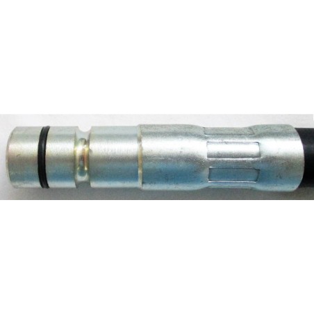 Outer casing compatible with brushcutter OKAYAMA K300 350 400 | Newgardenstore.eu