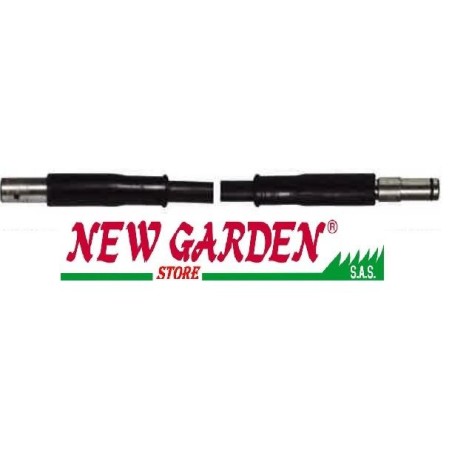 Cable flexible funda desbrozadora hombro 270618 ZENOAH 880 mm | Newgardenstore.eu