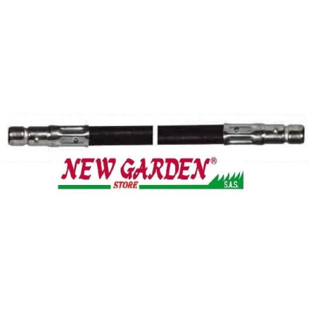 Conduit flexible pour débroussailleuse 270609 MARUNAKA 905 mm diamètre 22,3 mm | Newgardenstore.eu