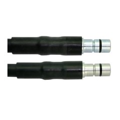 STIHL FR 350/450 L-885 mm flexible back pack brushcutter liner | Newgardenstore.eu