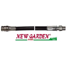 Cable hueco para desbrozadora 270607 KAAZ-IDEAL RQ30 870mm | Newgardenstore.eu