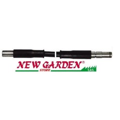 Gaine flexible pour débroussailleuse à dos 270614 UNIGARDEN DMZ32 990mm | Newgardenstore.eu