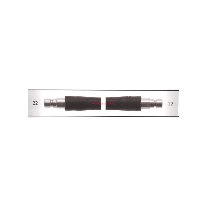 Mantel MARUNAKA Freischneider F 304 402 404 TM 35 BP 4000 005326