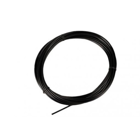 Sheath for BOWDEN brake cable length 15.50m outer Ø 5.70mm inner Ø 2.00mm | Newgardenstore.eu