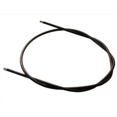 Guaina per cavo freno o acceleratore rasaerba tagliaerba 1100 mm 450176 | Newgardenstore.eu