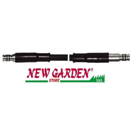 Hohlkörper für Freischneider 270605 ECHO RM300 860mm Durchm.23mm | Newgardenstore.eu