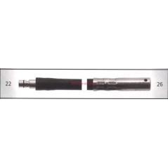 SHINDAIWA gaine BP 35 45 débroussailleuse deuxième série 005319 | Newgardenstore.eu