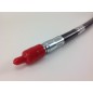 Sheath ZENOAH brushcutter BKZ 4500 5000 latest type 012682
