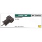Support anti-vibration côté moteur GREEN LINE souffleur GB 650 GB650 014763