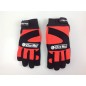Professional cut-resistant gloves with finger grip 3155072