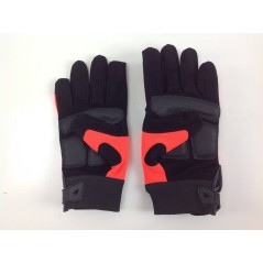 Professional cut-resistant gloves with finger grip 3155072 | Newgardenstore.eu
