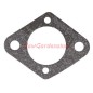 GASKET 228103 INTAKE CARBURETTOR WALBRO ZAMAK