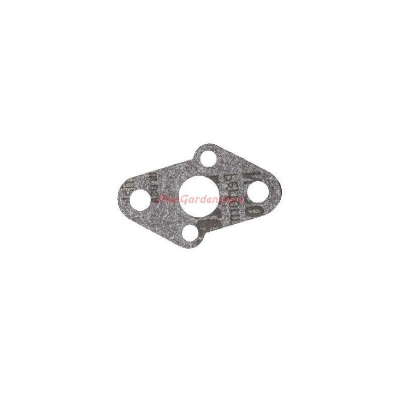 GASKET 228107 INTAKE CARBURETTOR NIKKI TK