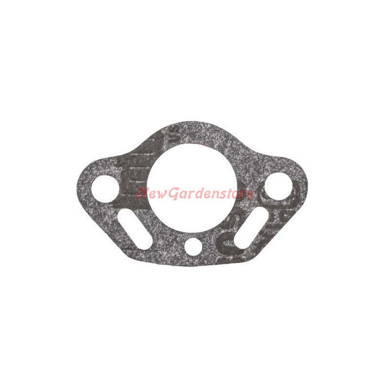 GASKET 228108 INTAKE INTAKE CENTRAL HOLE 15.9 MM ZAMAK TILLOTSON