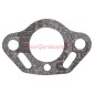 GASKET 228108 INTAKE INTAKE CENTRAL HOLE 15.9 MM ZAMAK TILLOTSON