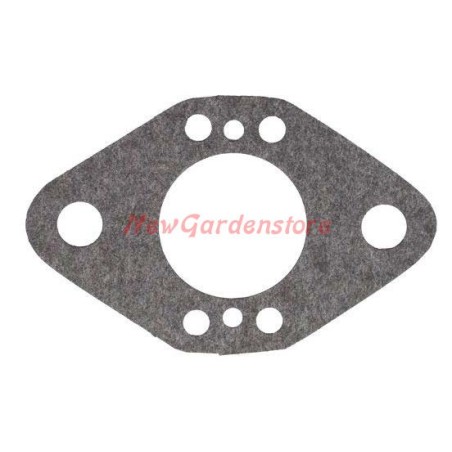 GASKET 228109 CARBURETTOR INTAKE TILLOTSON ZAMAK | Newgardenstore.eu