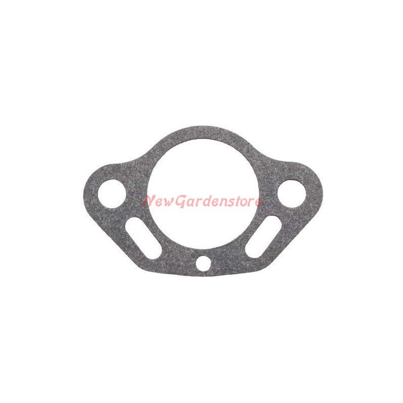 GASKET 228115 INTAKE INTAKE TILLOTSON CARBURETTOR ZAMAK CENTRAL HOLE 19.5 MM