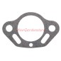 GASKET 228115 INTAKE INTAKE TILLOTSON CARBURETTOR ZAMAK CENTRAL HOLE 19.5 MM