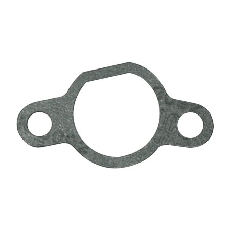 Intake gasket thermal spacer LONCIN mower engine 170430101-0001 | Newgardenstore.eu