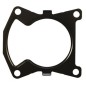 Cylinder base gasket compatible with STIHL MS 201 - MS 201 C chainsaws