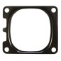 Gasket base cylinder compatible with STIHL MS 441 - MS 441 C chainsaws