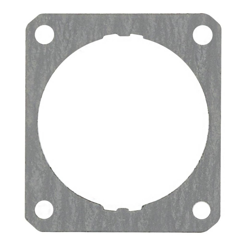 Zylinderfußdichtung Gebläse 800 und Zerstäuber KASEI 1E54FP-2