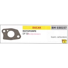 Kraftstoffdichtung DUCAR Motorpumpe DP 50 038157