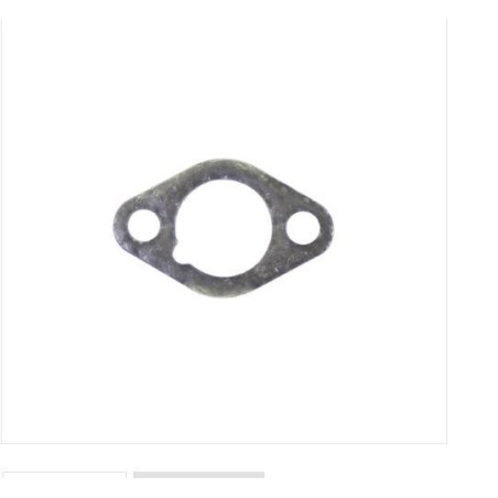 Carburettor gasket air filter T100 GGP - HONDA 361048 | Newgardenstore.eu